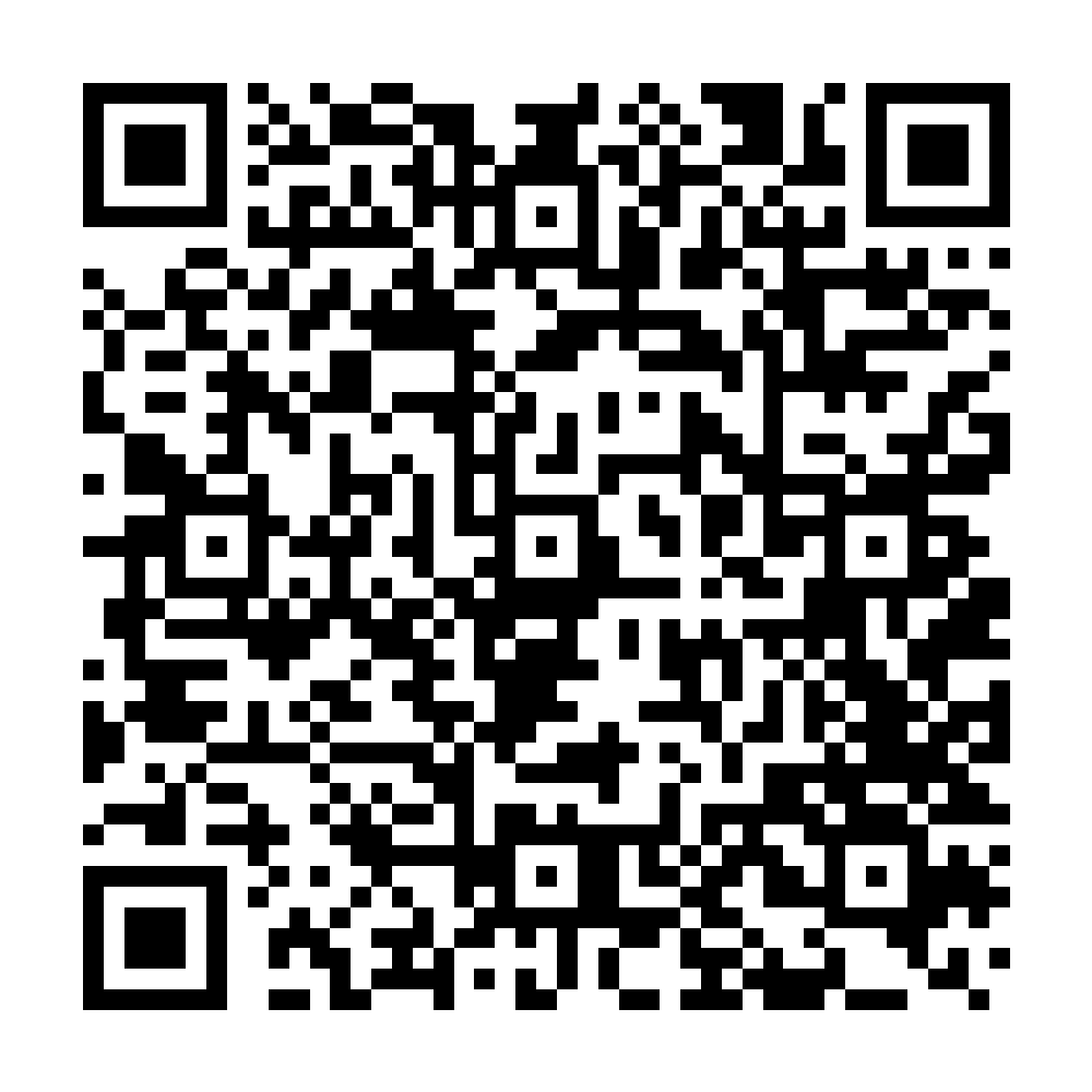 QR code for the Role Play Waiver